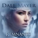 Remnants Audiobook