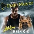 Ashton Audiobook