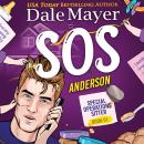 Anderson Audiobook