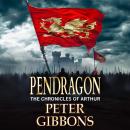Cover of Pendragon