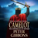 Camelot Audiobook