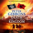 Cover of Death of a Kingdom