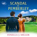 Scandal at Pemberley - At Pemberley (Unabridged) Audiobook