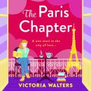 The Paris Chapter Audiobook