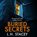 Buried Secrets (Unabridged) Audiobook