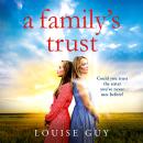 Family's Trust Audiobook