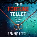 The Fortune Teller (Unabridged) Audiobook