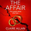 The Affair (Unabridged) Audiobook