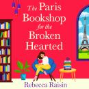 Cover of The Paris Bookshop for the Broken-Hearted
