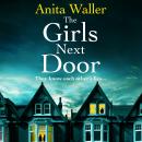 The Girls Next Door (Unabridged) Audiobook