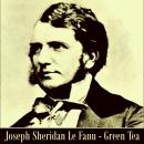 Green Tea Audiobook
