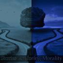 Stories Exploring Morality Audiobook