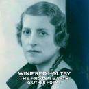 The Frozen Earth & Other Poems Audiobook