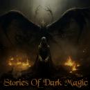 Stories of Dark Magic Audiobook