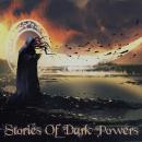 Stories of Dark Powers Audiobook