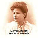 The Villa Désirée Audiobook