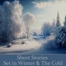 Short Stories Set in Winter & The Cold Audiobook