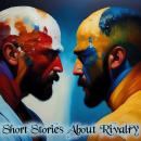 Short Stories About Rivalry Audiobook
