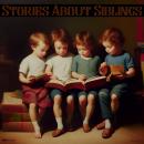 Stories About Siblings Audiobook