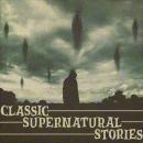 Classic Supernatural Stories Audiobook