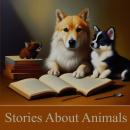 Stories About Animals Audiobook