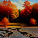 Short Stories Set in New England Audiobook