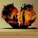 Stories About Affairs And Infidelity Audiobook