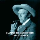 Tomato Sauce Audiobook