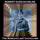The World's Last Cataclysm Audiobook