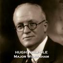 Major Wilbraham Audiobook