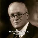 The Snow Audiobook