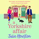 A Yorkshire Affair Audiobook