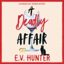 Deadly Affair Audiobook