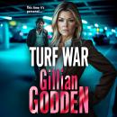 Turf War - The Silvas  (Unabridged) Audiobook