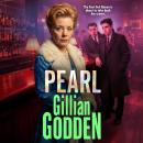 Pearl  - A BRAND NEW gritty gangland thriller about family loyalty, crime and survival (Unabridged) Audiobook