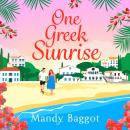 One Greek Sunrise (Unabridged) Audiobook