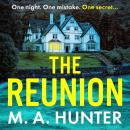Reunion - One night. One mistake. One secret... (Unabridged) Audiobook