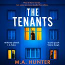The Tenants (Unabridged) Audiobook