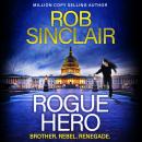 Rogue Hero (Unabridged) Audiobook