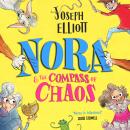 Nora and the Compass of Chaos Audiobook