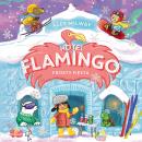 Hotel Flamingo: Frosty Fiesta Audiobook