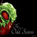 Disney The Odd Sisters Audiobook
