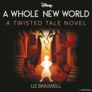 Aladdin: A Whole New World Audiobook