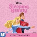 Sleeping Beauty: An immersive audiobook of the fresh retelling of the classic Disney film with SFX and music Audiobook