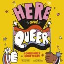 Here and Queer Audiobook