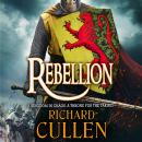 Rebellion Audiobook