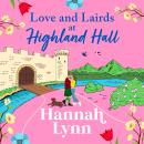 Love and Lairds at Highland Hall  (Unabridged) Audiobook