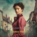 An Open Verdict, Volume 1 Audiobook