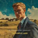 The Purple Land Audiobook