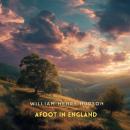 Afoot in England Audiobook